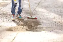 Culminó ‘La Vamo a Limpiá´, la segunda jornada de limpieza y embellecimiento en la ciudad de Cali