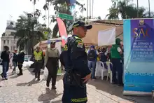 Culminó ‘La Vamo a Limpiá´, la segunda jornada de limpieza y embellecimiento en la ciudad de Cali