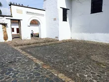 El centro de nuestra Amanda cali se embellece 
