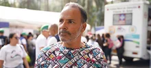 A Cali “La vamo a limpia” se le unieron hasta vendedores informales