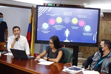Alcalde de Cali dictará la primera clase de Talento una Oportunidad a 300 jóvenes de la ciudad