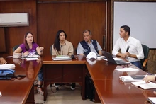 Alcalde de Cali dictará la primera clase de Talento una Oportunidad a 300 jóvenes de la ciudad