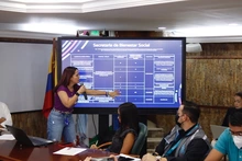 Alcalde de Cali dictará la primera clase de Talento una Oportunidad a 300 jóvenes de la ciudad