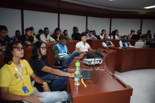 Alcalde de Cali dictará la primera clase de Talento una Oportunidad a 300 jóvenes de la ciudad