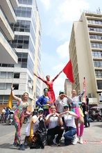 Jornada de limpieza Plaza de Cayzedo