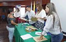 104 subsidios se otorgaron a familias caleñas en la modalidad VIS Y VIP