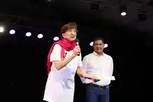  Cali celebró el 13° Festival Internacional de Ballet