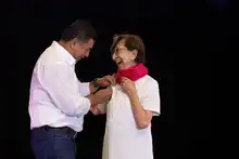 Cali celebró el 13° Festival Internacional de Ballet