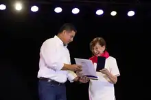  Cali celebró el 13° Festival Internacional de Ballet