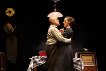 Inició la 7ma versión del Festival Internacional de Teatro en Cali
