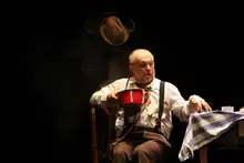 Inició la 7ma versión del Festival Internacional de Teatro en Cali