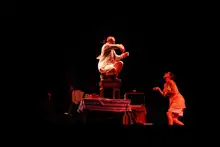 Inició la 7ma versión del Festival Internacional de Teatro en Cali