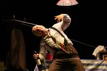 Inició la 7ma versión del Festival Internacional de Teatro en Cali