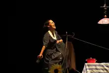 Inició la 7ma versión del Festival Internacional de Teatro en Cali