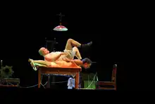 Inició la 7ma versión del Festival Internacional de Teatro en Cali