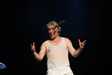 Inició la 7ma versión del Festival Internacional de Teatro en Cali