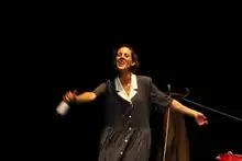 Inició la 7ma versión del Festival Internacional de Teatro en Cali