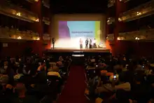 Inició la 7ma versión del Festival Internacional de Teatro en Cali