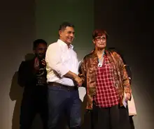 Inició la 7ma versión del Festival Internacional de Teatro en Cali