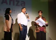 Inició la 7ma versión del Festival Internacional de Teatro en Cali