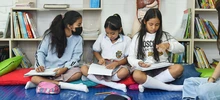 Familias y estudiantes participaron en jornada pedagógica del PAE