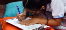 Familias y estudiantes participaron en jornada pedagógica del PAE