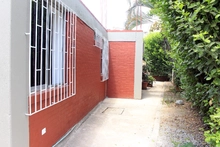 En Comuneros II renovaron puesto de salud gracias a la póliza del Distrito