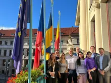Cali, presente en la misión a  República Checa ciudades inteligentes, con enfoque en la movilidad sostenible