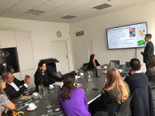 Cali, presente en la misión a  República Checa ciudades inteligentes, con enfoque en la movilidad sostenible