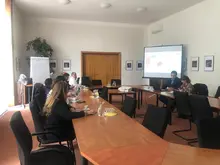 Cali, presente en la misión a  República Checa ciudades inteligentes, con enfoque en la movilidad sostenible