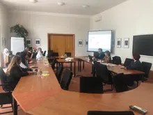 Cali, presente en la misión a  República Checa ciudades inteligentes, con enfoque en la movilidad sostenible