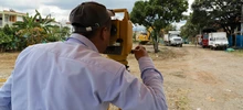 Bulevar de Oriente contará con su propia red de alcantarillado