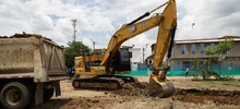 Bulevar de Oriente contará con su propia red de alcantarillado