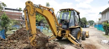 Bulevar de Oriente contará con su propia red de alcantarillado