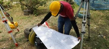 Bulevar de Oriente contará con su propia red de alcantarillado