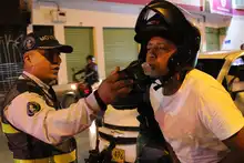 “Este fin de semana de ‘amor y amistad’ fue el menos violento en la historia de Cali”: Jimmy Dranguet