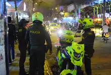 “Este fin de semana de ‘amor y amistad’ fue el menos violento en la historia de Cali”: Jimmy Dranguet