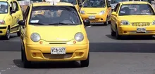 Habilitan línea para denunciar irregularidades en cobro del servicio de transporte público durante ‘día sin carro’