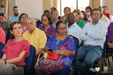 El bilingüismo llega a las aulas de clase de los planteles oficiales 