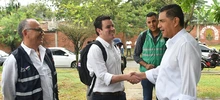 ‘Jardines para la ReactivAcción’ un programa de transformación social