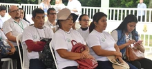 ‘Jardines para la ReactivAcción’ un programa de transformación social