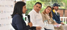 ‘Jardines para la ReactivAcción’ un programa de transformación social