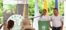 ‘Jardines para la ReactivAcción’ un programa de transformación social