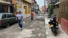 Al barrio Industrial llegaron las ‘Obras de Corazón’