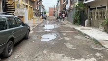 Al barrio Industrial llegaron las ‘Obras de Corazón’