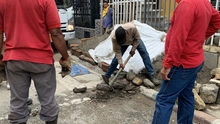 Al barrio Industrial llegaron las ‘Obras de Corazón’
