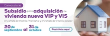 Banner Externo
