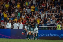 Con puntaje ideal, Deportivo Cali espera rival en la final de la Copa Ídolas 2022