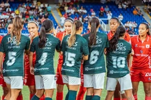 Con puntaje ideal, Deportivo Cali espera rival en la final de la Copa Ídolas 2022