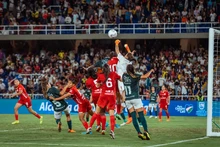 Con puntaje ideal, Deportivo Cali espera rival en la final de la Copa Ídolas 2022